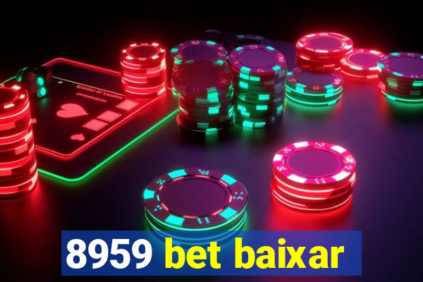 8959 bet baixar